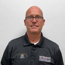 About Our Chevrolet Staff