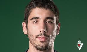 New signing José Angel 'Cote' unveiled