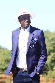 Prophet Simon Sheehama Ministries