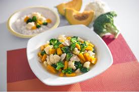 Haluskan bumbu yg perlu dihaluskan, sisihkan. Aji No Moto Mempersembahkan Campur Campur Siap