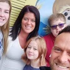 Fundraiser by Adam Fish : Help Fund Expenses During Jodi's Recovery