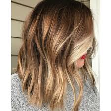 Caramel highlights may be one of the best ways to refresh your look or hair color. 11 Chocolate Caramel Color Formulas That Ll Satisfy Your Sweet Tooth