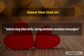 Hari lahir pancasila pada tanggal 1 juni adalah momen untuk mengingat dan mengenang kembali peran pancasila dalam proses kemerdekaaan negara kita tercinta. Ucapan Selamat Ulang Tahun Istri Tercinta Enak