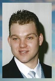 Richard A. “Rich” Maynard III (1976-2011)