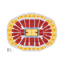 Sprint Center Kansas City Tickets Schedule Seating