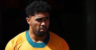 Why the Wallabies' overseas selection chatter has been deathly silent