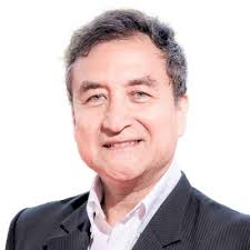 Eduardo A. Bardales O.