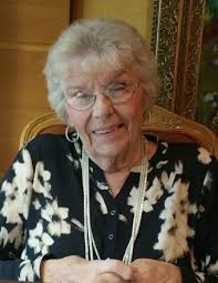 Nancy Larson Obituary (1930