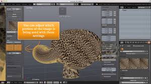 You will also see options to alter the rotation and scale for the texture. Tip Using Brush Textures In Blender Youtube