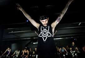Health goth shouldn't be regarded as a musical genre, even if it was given its name by people operating in the online underground music . Health Goth When Darkness And Gym Rats Meet The New York Times