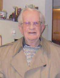 Ralph Murdock Obituary