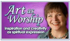 Art as Worship Radio