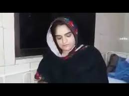 Harr harr na kar mode. Marvi Sindhu Facebook Pic