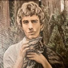 James Macadam's Instagram, Twitter & Facebook