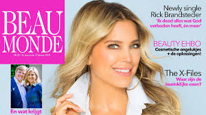 De nieuwe Beau Monde ligt in de winkel!