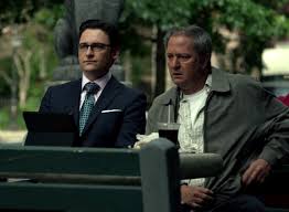 Into the Ring (2015)