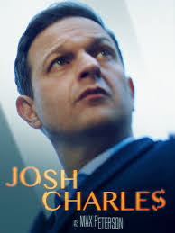 Josh Charles's Instagram, Twitter & Facebook