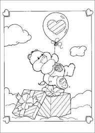 Baby care bear coloring pages. Kids N Fun Com 63 Coloring Pages Of Care Bears