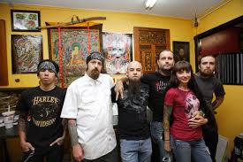 Elite ink tattoos of myrtle beach. Best Of 2009 Getting Spending Fort Worth Weekly