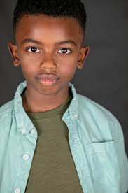 Profile for Cooper Kids