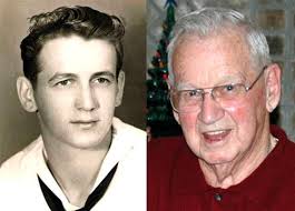 Richard Swartz — Karrer-Simpson Funeral Home