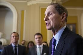 Connolly to step down as top Dem