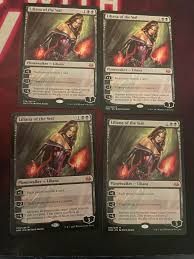 Hard to imagine this is official Magic art. : rfreemagic