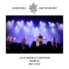 Macon is a great place for snowbirds who are looking to escape the harsh winter cold of the northeast and midwest without traveling all the way to florida. Live At Macon City Auditorium Macon Ga 5 18 16 Jason Isbell And The 400 Unit Jason Isbell