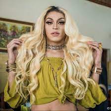 Haga de usted un gran fan de pabllo vittar. Pin On Pabllo Vittar