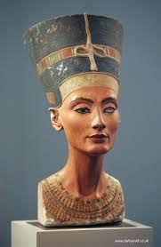 Hatshepsut The Forgotten Pharaoh
