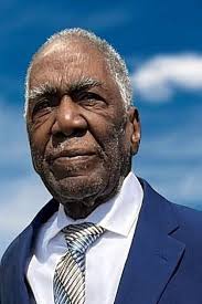 Walter Martin Obituary