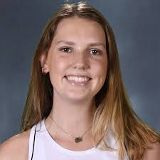 Girls Varsity Tennis Roster