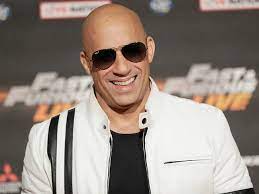 He loves his children more than anything, and if he had to pick. My Jaw Was On The Ground Vin Diesel On Fast Furious 9 Taking Flight To Space The Economic Times