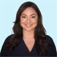 Adrienne Huesca's Instagram, Twitter & Facebook