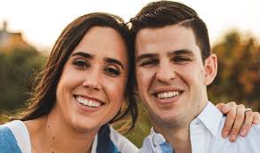 Victoria Hammarskjold, George Lemmon III