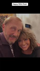 Happy birthday Pete! So happy JD (John Drase) and I were able to be there  to celebrate Pete Barbutti’s 90th birthday show. Hard to believe he’s still  so sharp, hysterical and timing was perfect. He ...