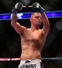 Nate diaz is an american professional mixed martial artist in the ufc welterweight division. Nejt Dias Biografiya Istoriya Poedinkov Novosti O Bojce Profil Na Mmaoktagon
