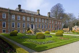 Errdig Wales Garden Features Home And Garden Westminster