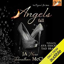 Angels Fall