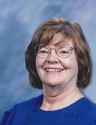 Obituary information for Jonice Lanell (Putnam) Egbert