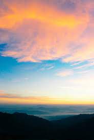 We would like to show you a description here but the site won't allow us. Download A Colorful Sky Wallpaper Cellularnews