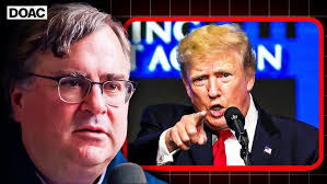 On the Docket with Dori: Job Searching During COVID-19 w/ Joe Ankus