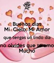 Buenos Dias Morning Love Quotes Sweet Words Best Quotes
