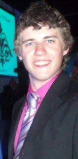 Obituary information for Braden Richard Klein