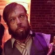 The illustrated penguin