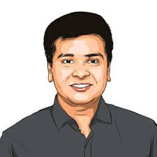 The taxation policy of the Indian government has been problematic