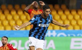 Eklil ahmad hakimi is a minister of finance and ministry of finance (afghanistan). Real Madrid Could Force Inter To Return Achraf Hakimi