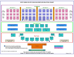 Unbiased Iowa State Grandstand Seating Chart Iowa State