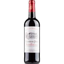 Following the initial classification, the list was updated in 1969, 1986, 1996, 2006, and 2012. Chateau Joly Saint Emilion 75cl Castle Off Licence