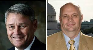 Alabama Public Service Commission incumbents win reelection